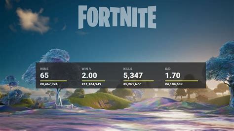 fortnite stat|fortnite live stats.